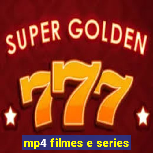 mp4 filmes e series